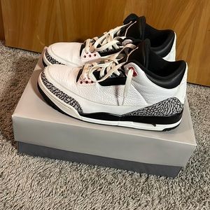 Jordan 3